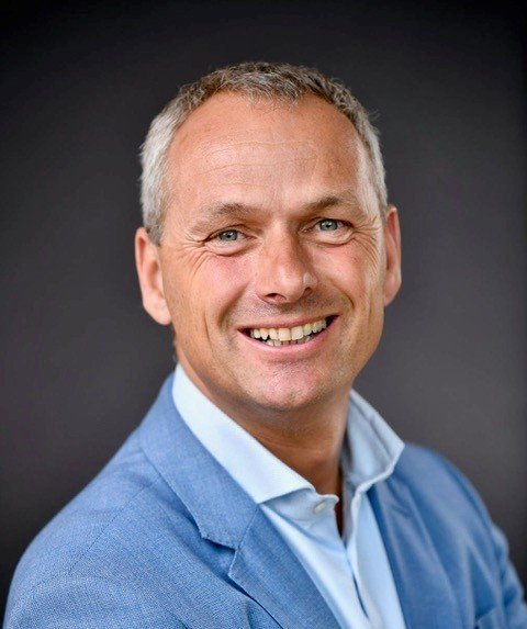 Richard van den Broek